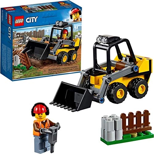 City Construction Loader (60219)