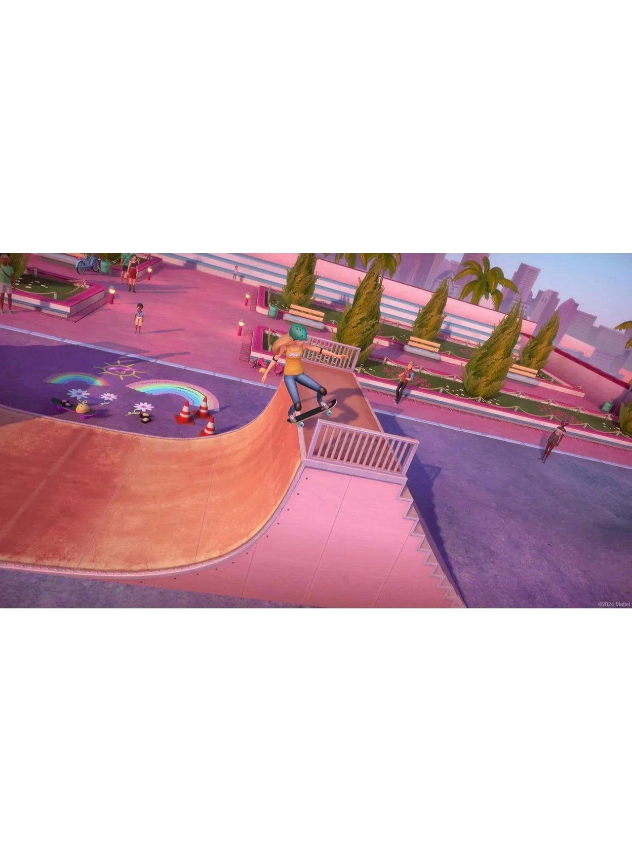 Barbie Project Friendship | PS5