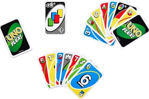 UNO Flex - Card Game