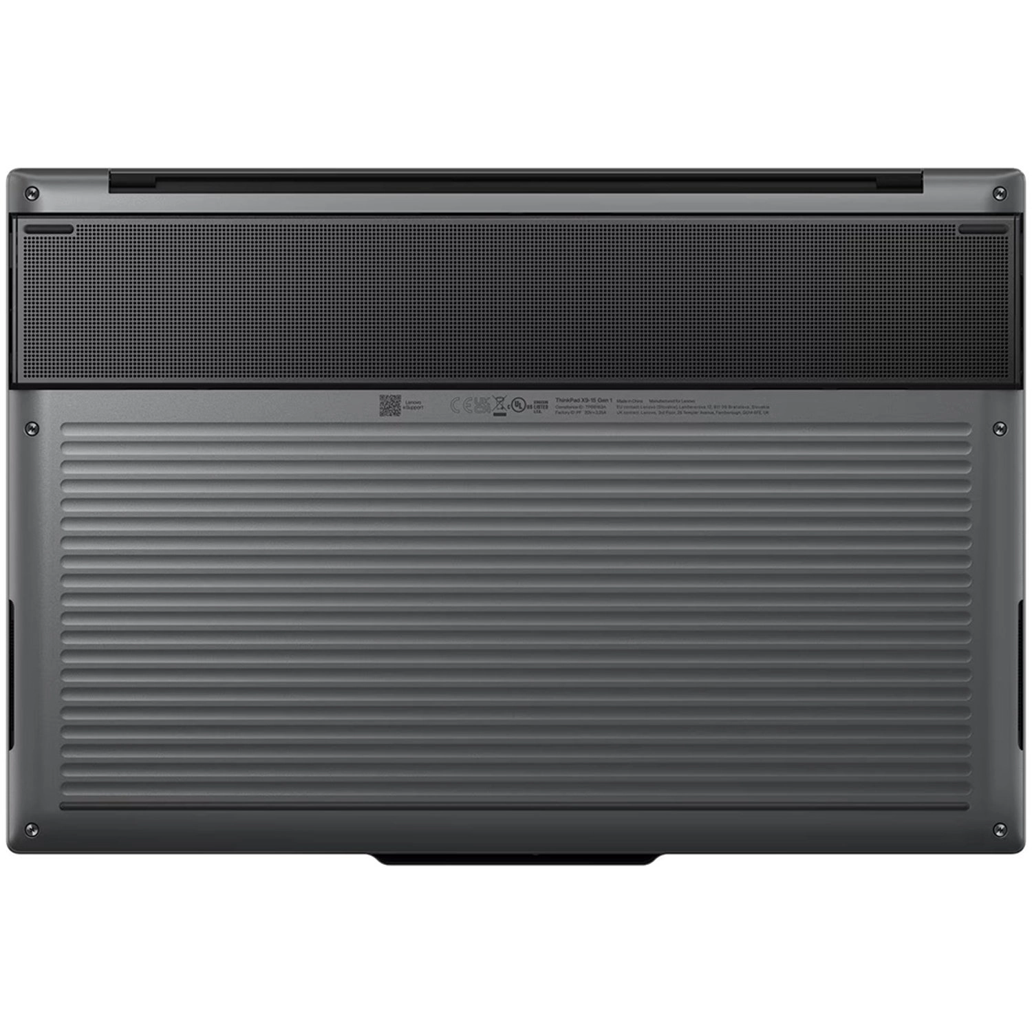 ThinkPad X9-15 21Q60008GR - 15.3'' Core Ultra 7-258V 32GB DDR5 1TB SSD