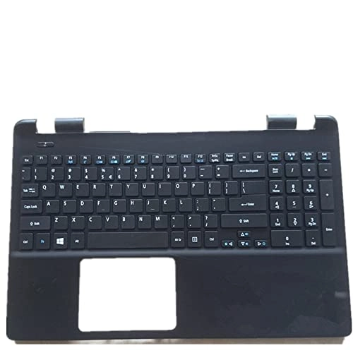 Upper Case Cover C Shell & Keyboard