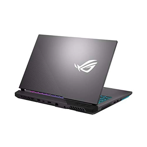 ROG Strix G15 G513QM-ES94 - 15.6'' Ryzen 9-5900HX 16GB DDR4 512GB SSD