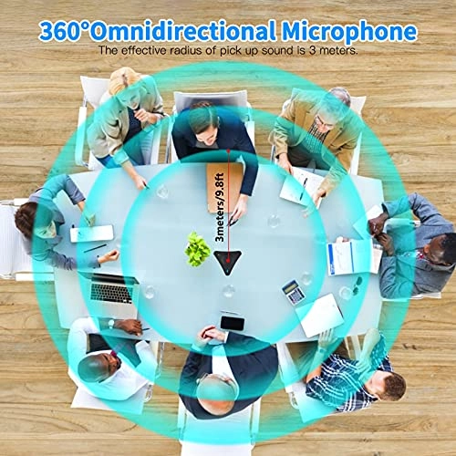 Conference Microphone - USB