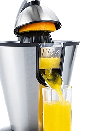 Electric Citrus Press - 160W 0.7L