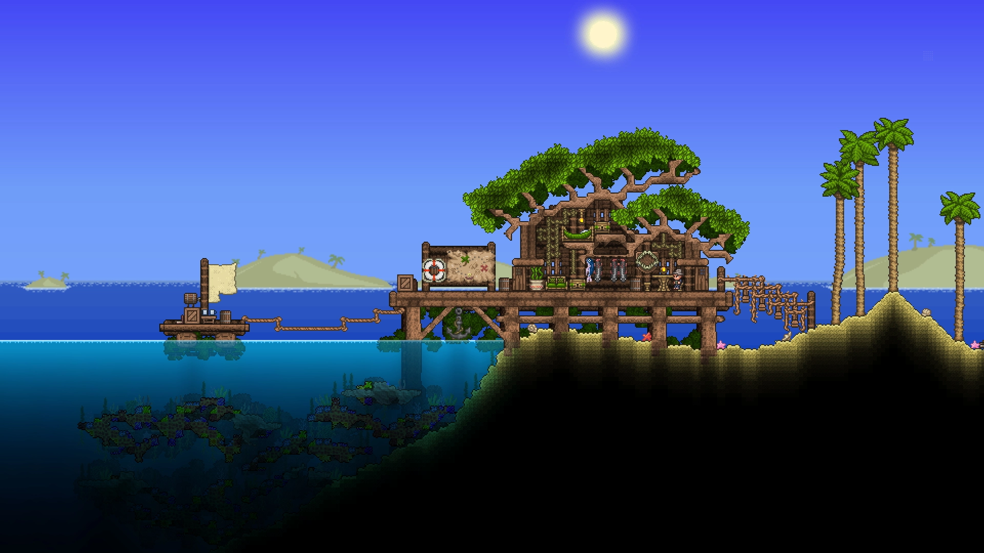 Terraria - PlayStation 4