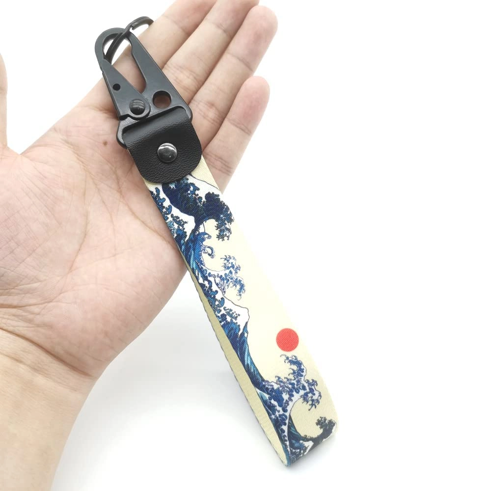 JDM Keychain - Shape