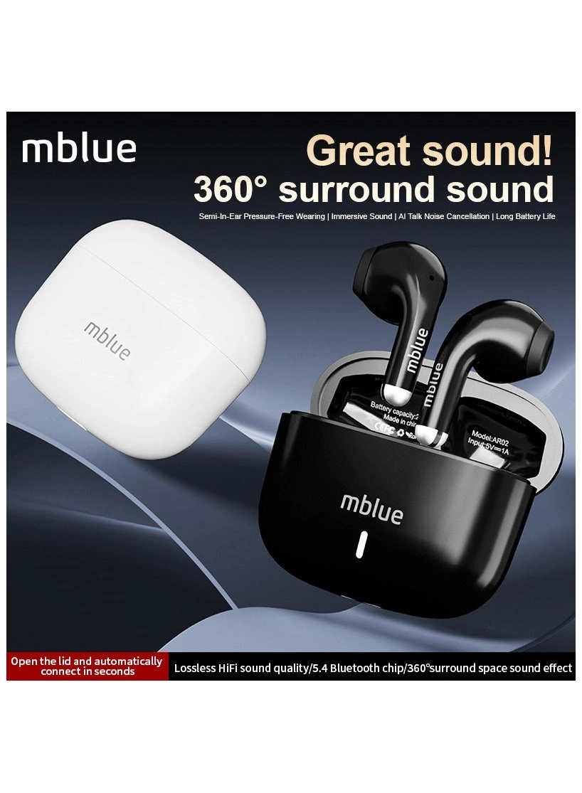 TrueWireless Wireless Earbud