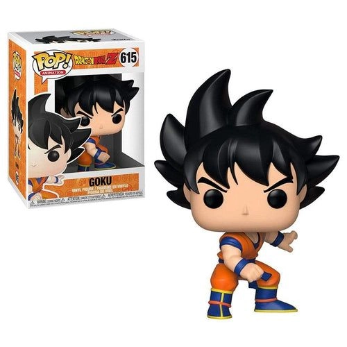 Goku - Dragon Ball Z - POP! Animation S6