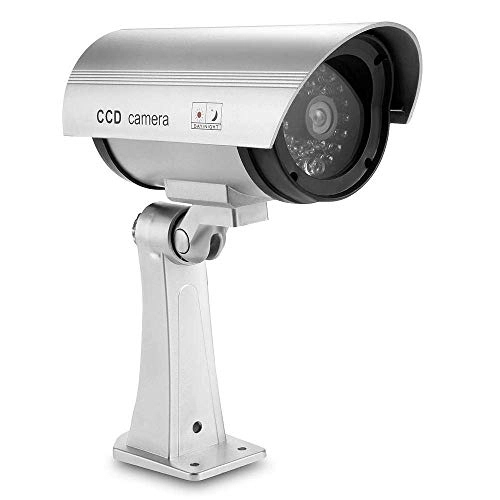 Dummy Camera - Outdoor