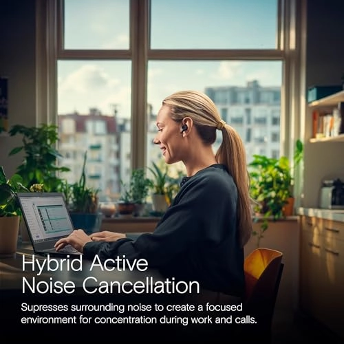 Adapt E1 Wireless Earbud