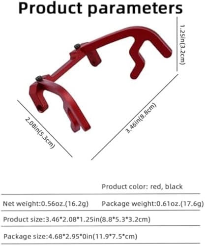 Aluminum Alloy Anti-collision Bar