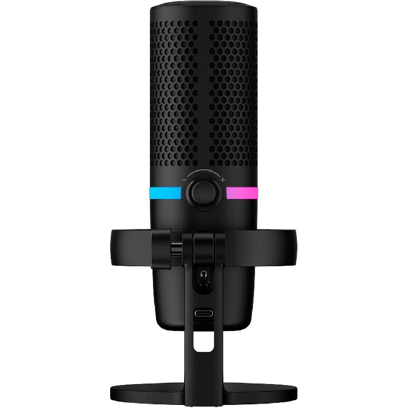 DuoCast USB Microphone