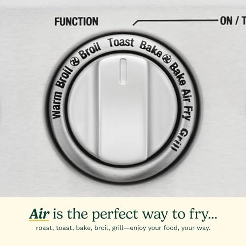 Air Fryer Toaster Oven