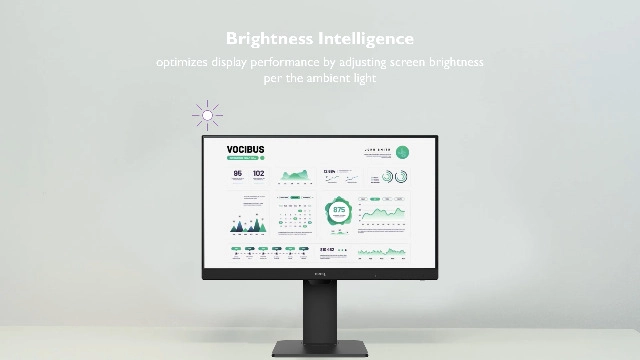 GW2485TC - 24 in 1920 X 1080 pixels