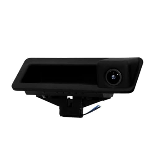 Rearview Parking Camera - Night Vision