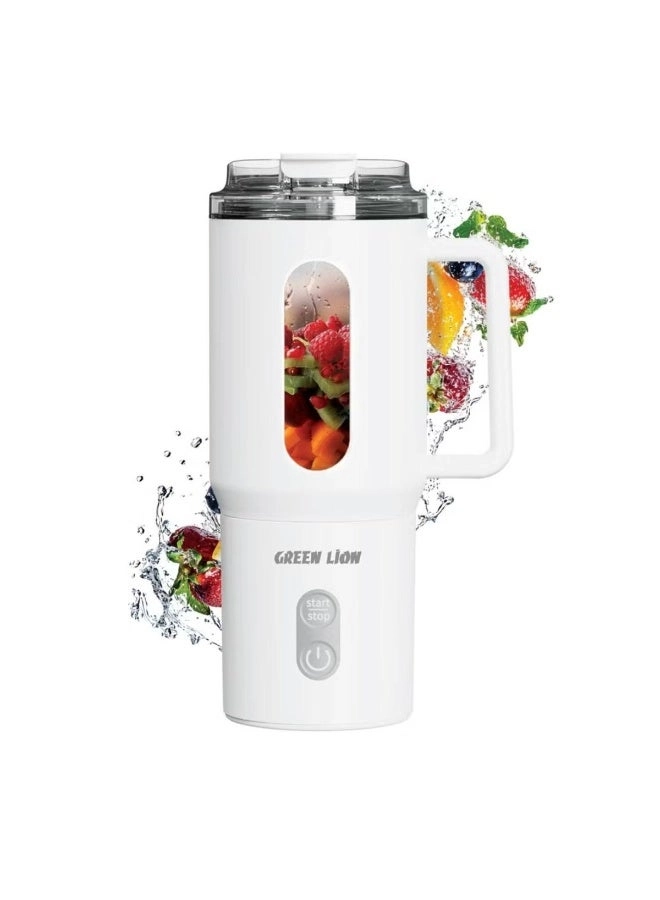 Mug Blend Portable Juicer - 70W 500mL