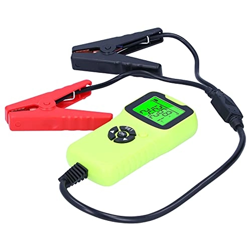 Battery Tester - DC12V
