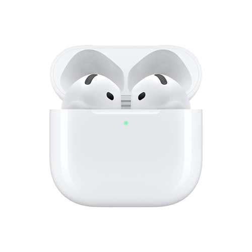 AirPods 4 Wireless Earbud