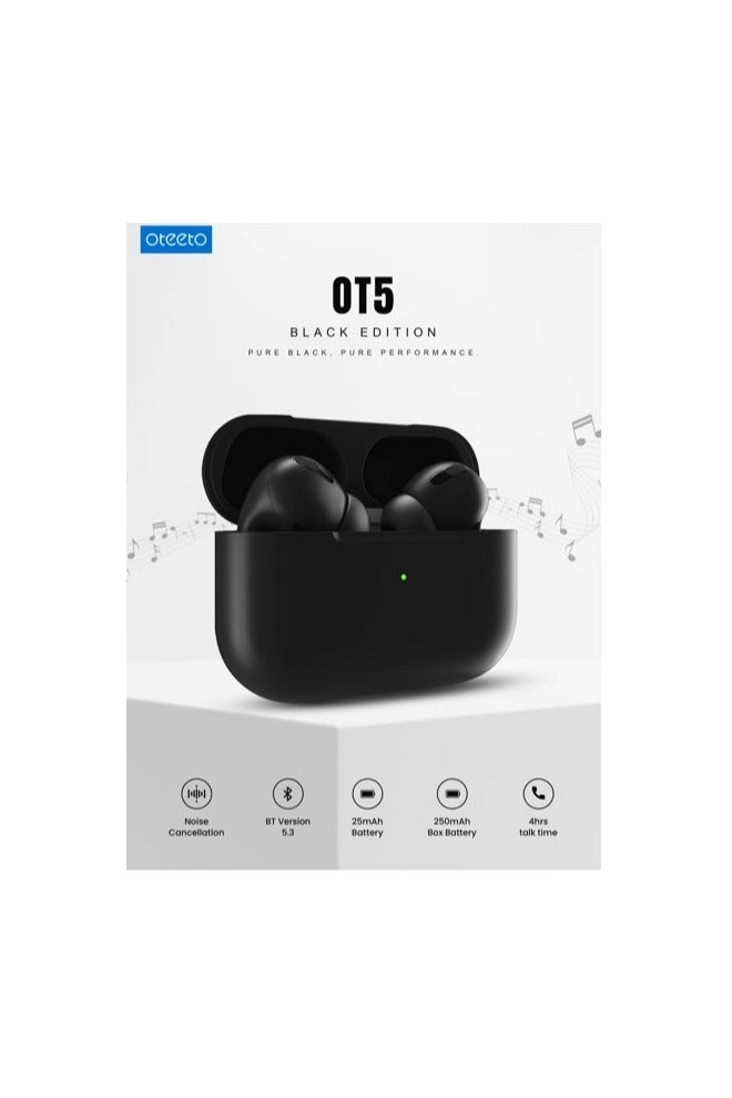 OT5 Wireless Earbud