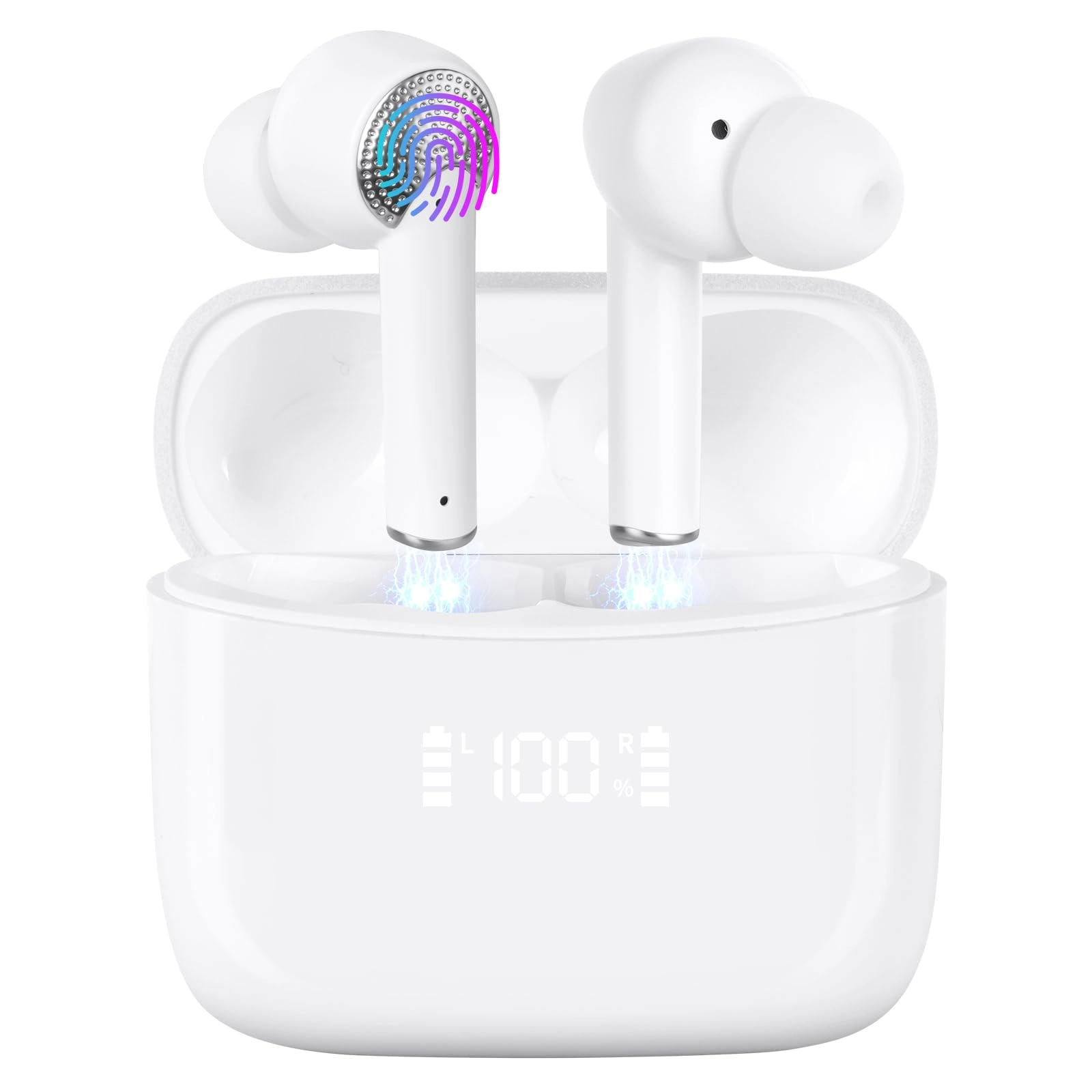 Ouuze Q1-3931327 Wireless Earbud