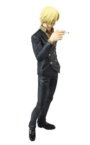 Sanji - One Piece Portrait of Pirates EX - 1/7-scale (22.86 cm) (OCT121791)