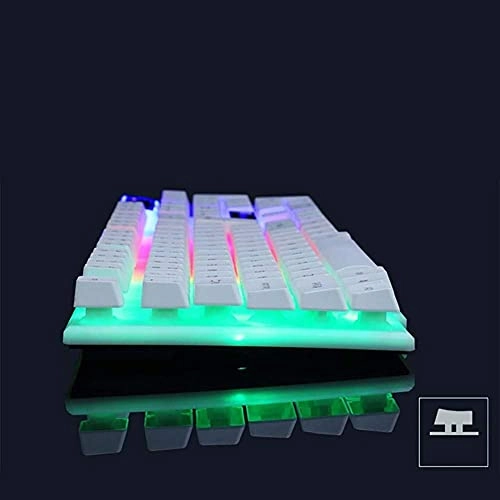 Keyboard + Mouse - Wired