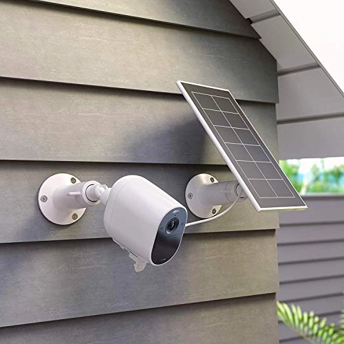 Outdoor Security Camera 1080p