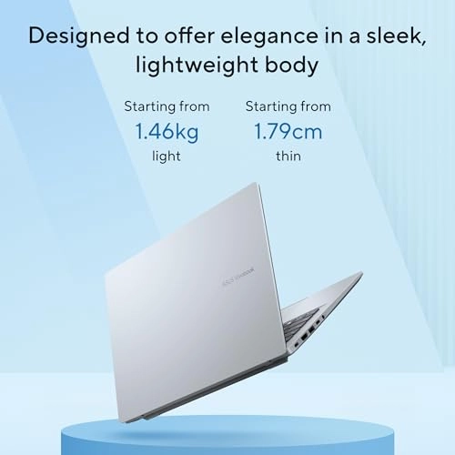 Vivobook 14 X1407CA-LY148W - 14'' Core Ultra 5 16GB DDR5 512GB SSD
