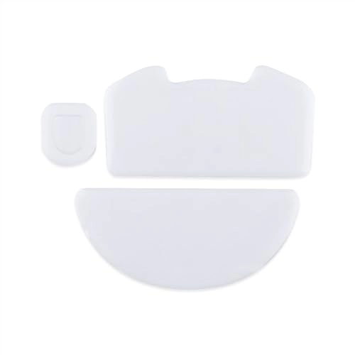 Mouse Feet - Radio Frequency