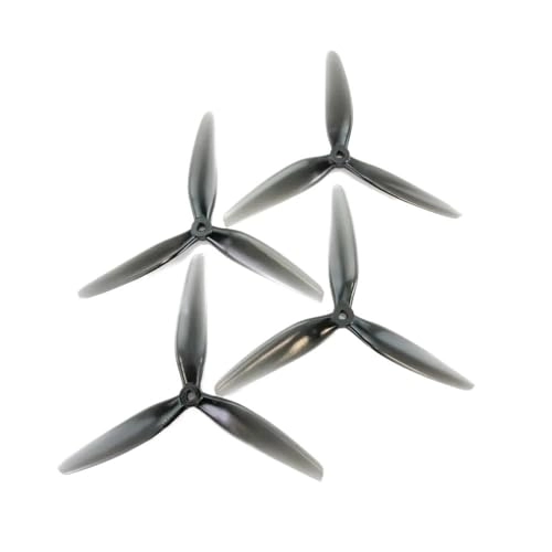 7036F-2 - 2-Blade 7-Inch + 7036F-3 - 3-Blade