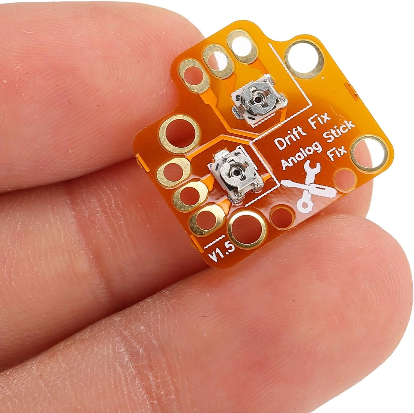 Joystick Drift Repair Board - PS5 ONE S X
