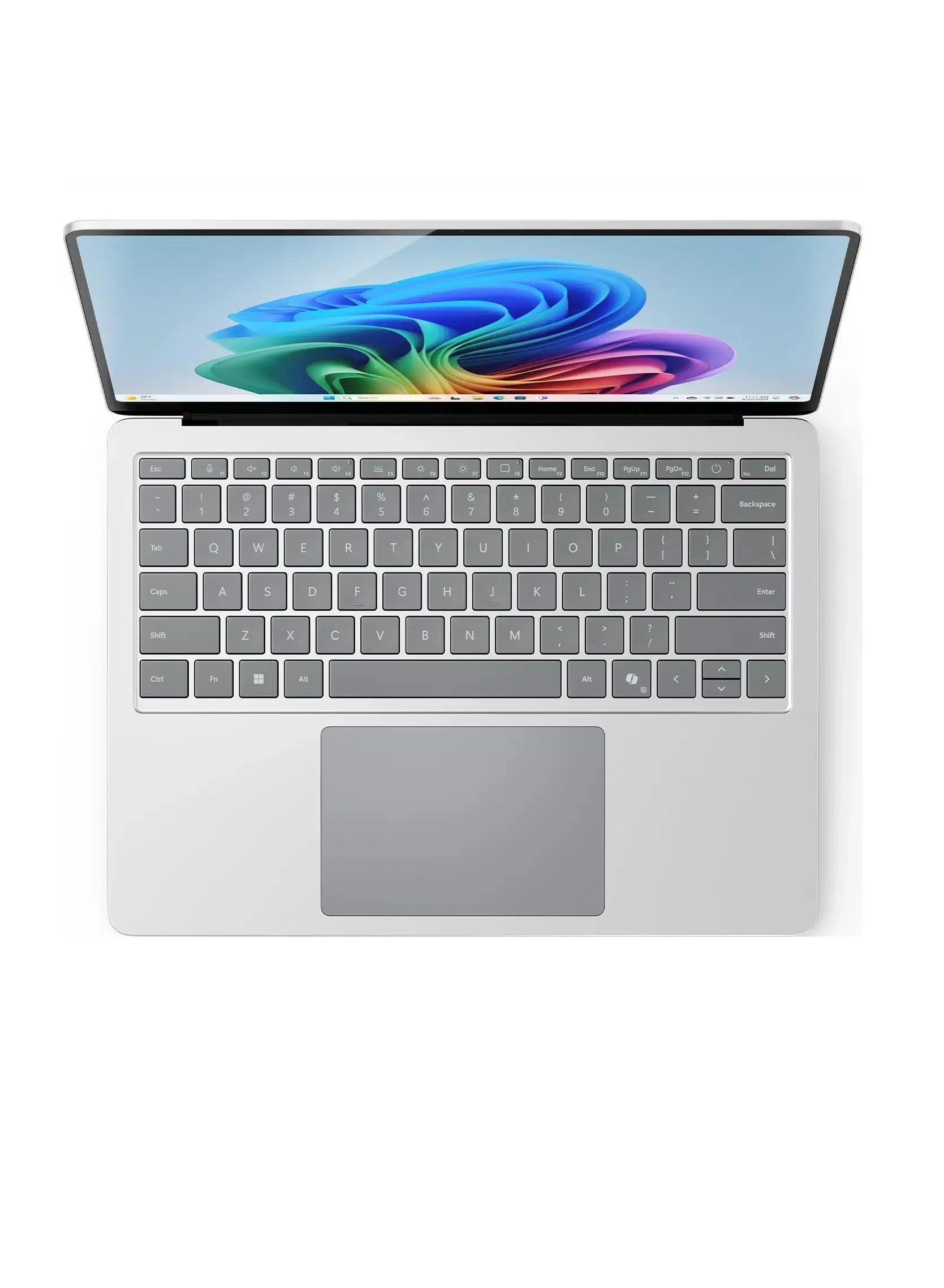 Surface Laptop Copilot+ 13 - 13.8'' 512GB SSD 16GB X Elite