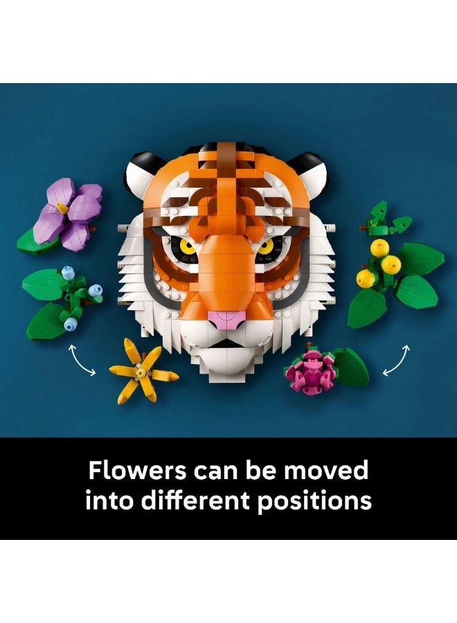 The Fauna Collection - Tiger (31217)