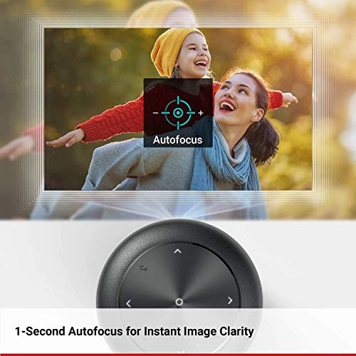 Capsule II D2421 200 ANSI Lumen