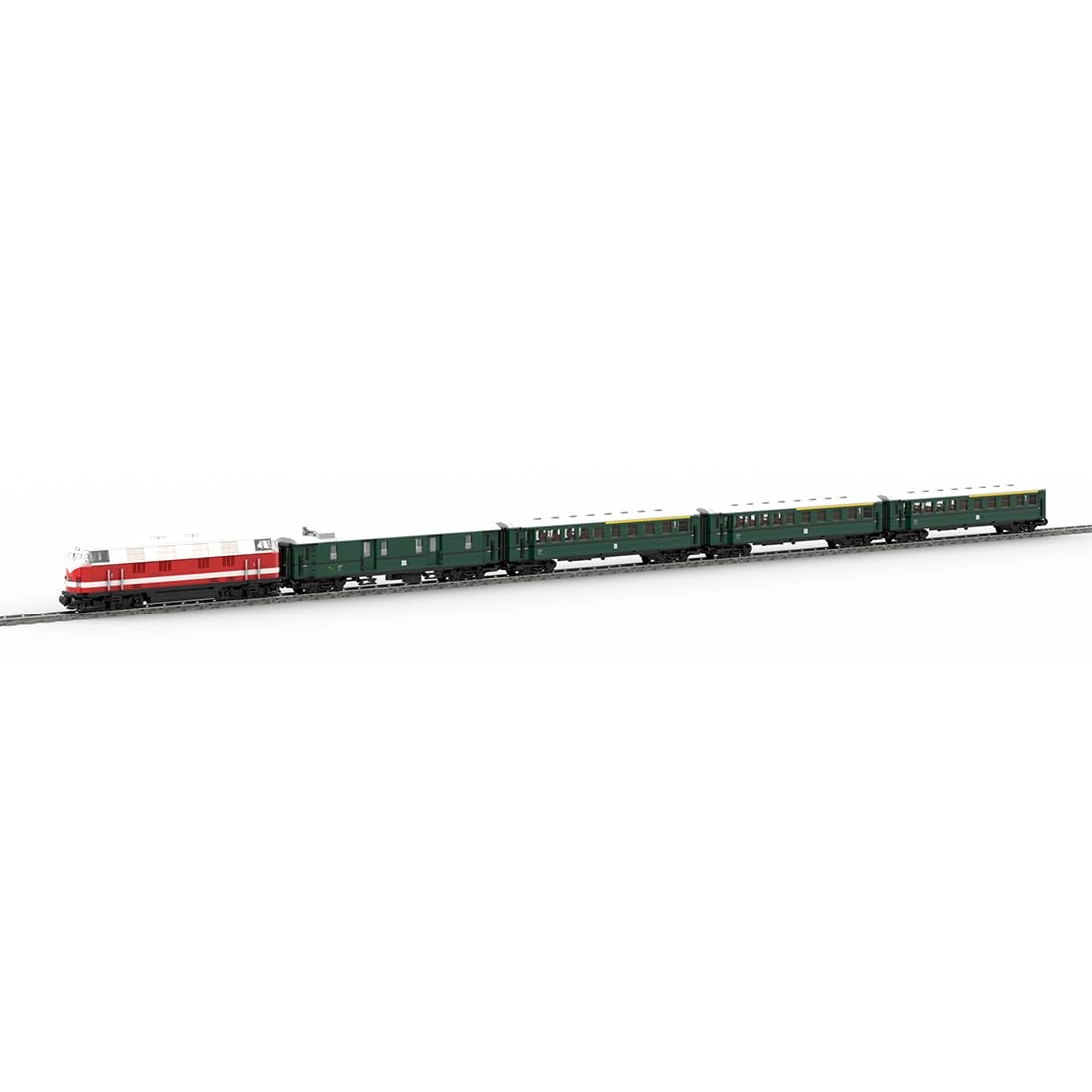 Thinkizen BR118 - 4696 pcs