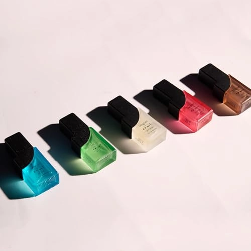 Magnet Discovery Set - Eau De Parfum 5 x 15ML