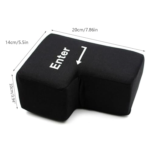 Giant Enter Key - USB-A