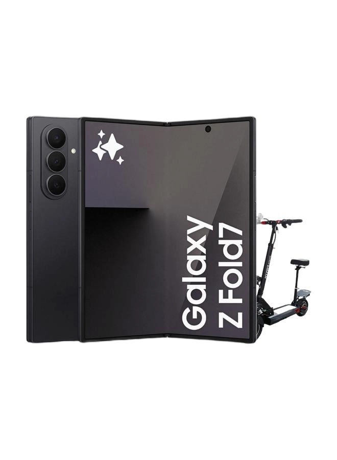 Fold 7 - 12GB 512GB Bundle