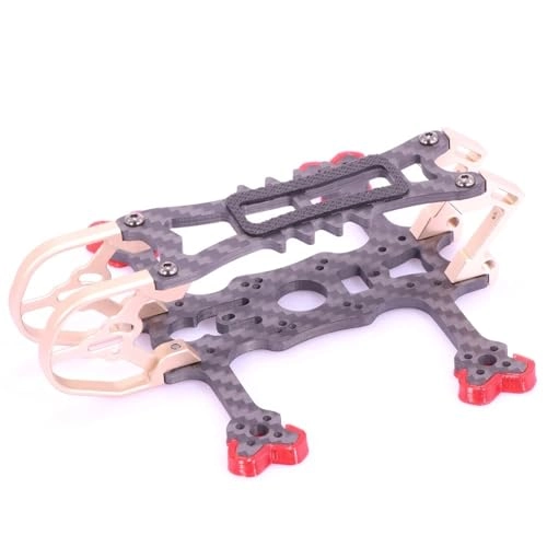 Toothpick Drone Frame Kit - 2.5 Inch Brushless