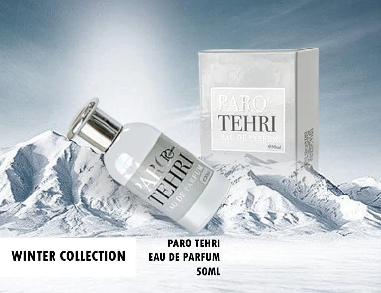 Tehri Eau de Parfum 30ml