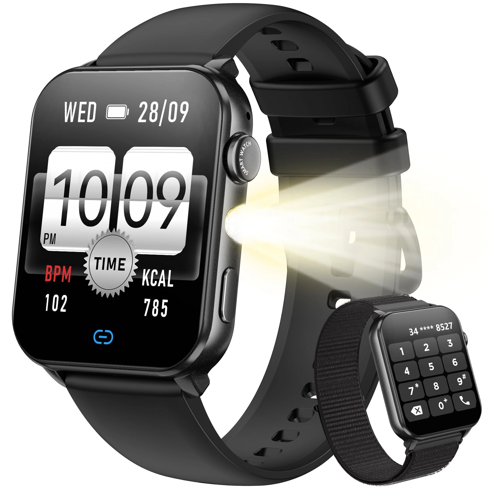 Blackview Smartwatch-10