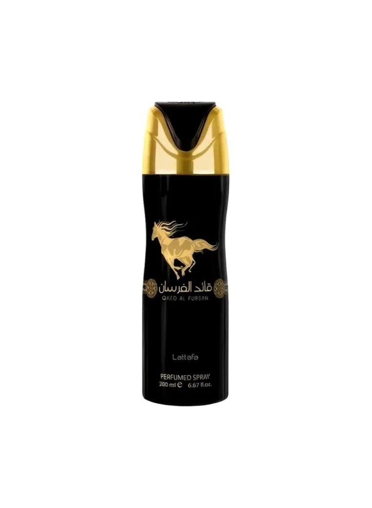 Lattafa QAED AL FURSAN Eau De Parfum 200 ml