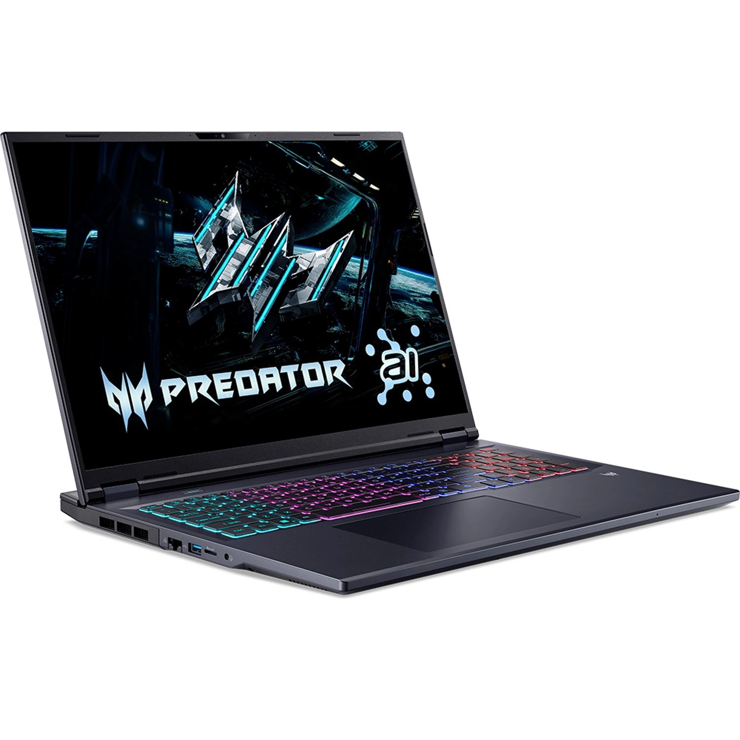 Predator Helios 18 PHN18-72-918C - 18'' Core Ultra 9-275HX 64GB DDR5 1TB SSD