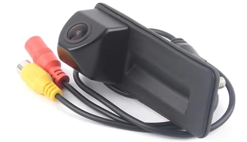 Car Rear Camera - 420 TVL