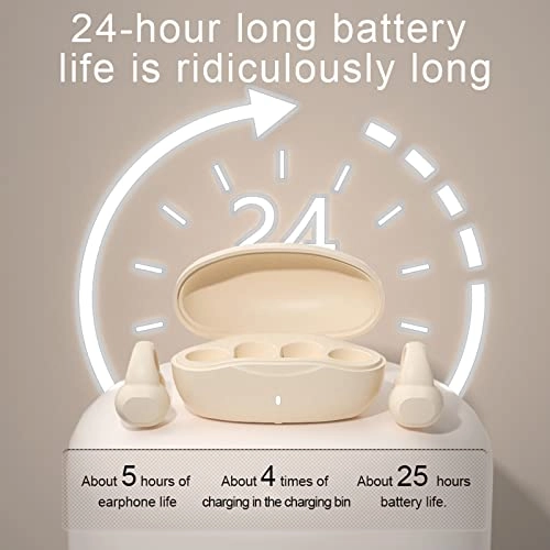 SJJ-S03 Wireless Earbud