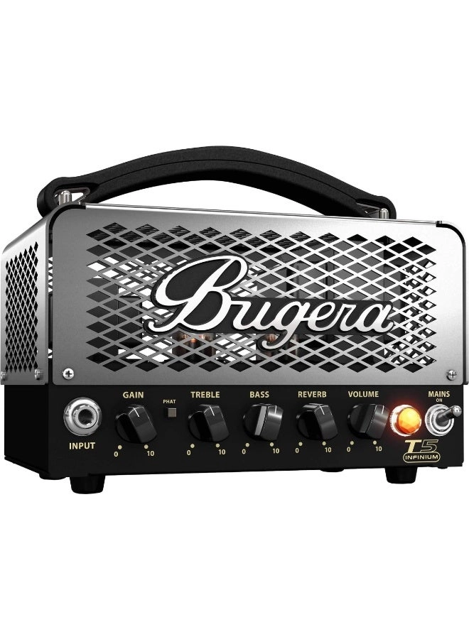 Bugera T5 INFINIUM - 5-Watt Reverb