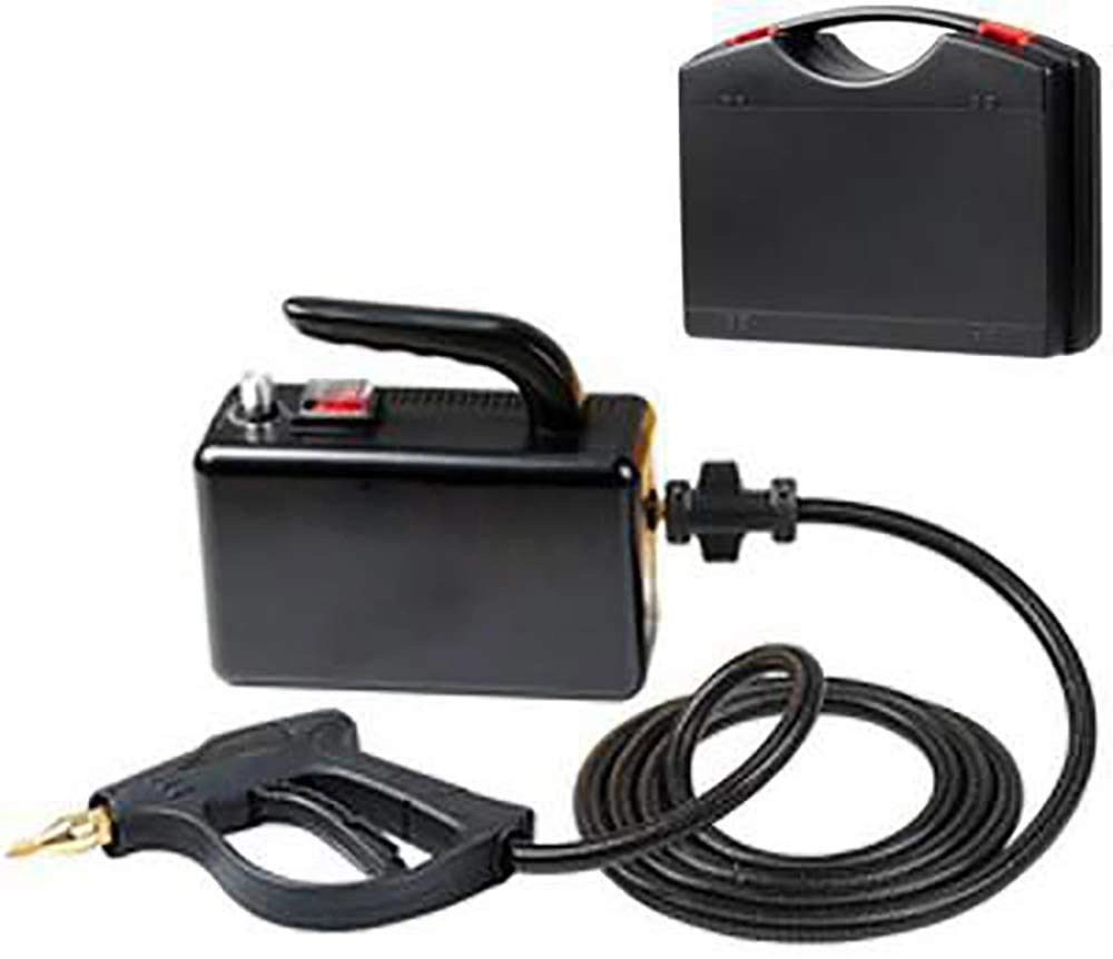 Handheld Steam Cleaner - 3-5bar