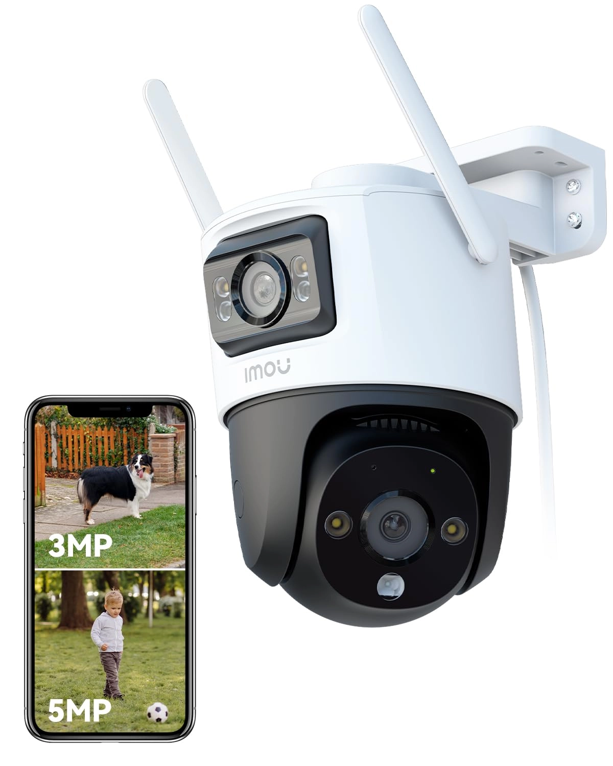 Imou IPC-S7XP-8M0WED