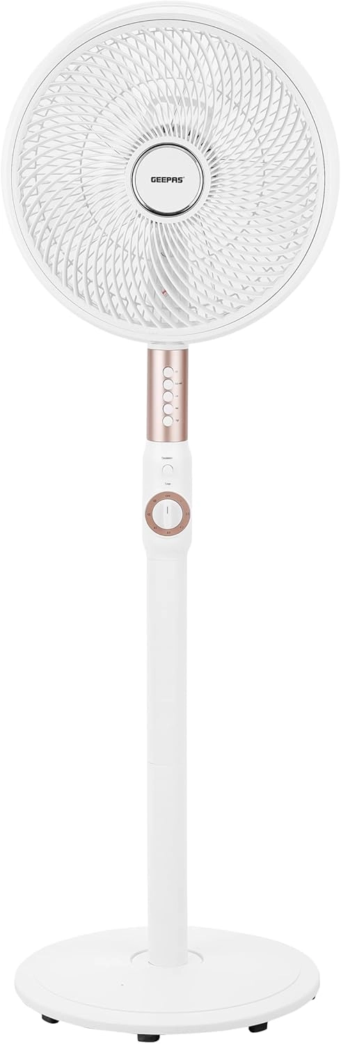 GEEPAS GF21204