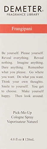 Frangipani - 4 Ounce